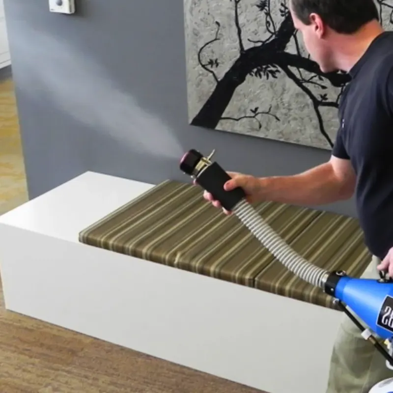 Professional Odor Removal in Worth, IL